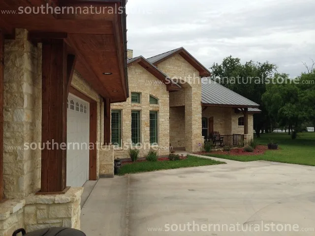 Pinto - Split Stone (builder or thin) by Southern Stone, LLC - Photo 4