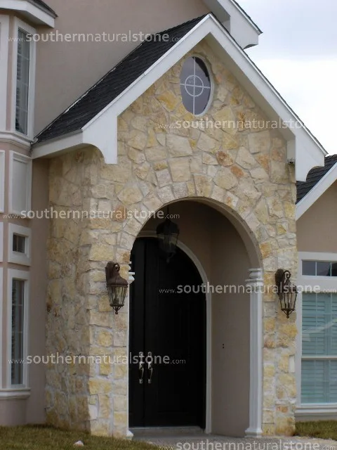 Pinto - Organic Face (builder or slim) by Southern Stone, LLC - Photo 2