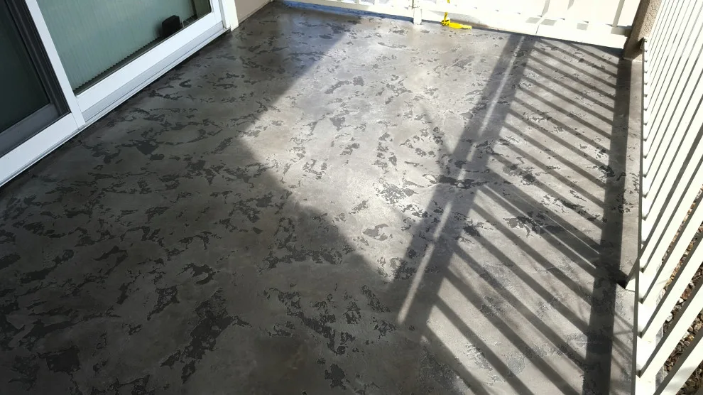 Pittman Initiative by Custom Concrete Design - Photo 53