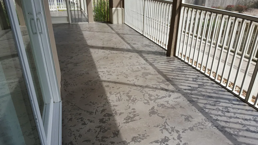 Pittman Initiative by Custom Concrete Design - Photo 13