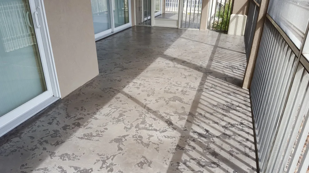 Pittman Initiative by Custom Concrete Design - Photo 55