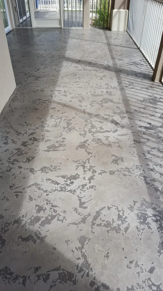 Pittman Initiative by Custom Concrete Design - Photo 39