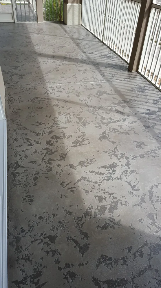 Pittman Initiative by Custom Concrete Design - Photo 6