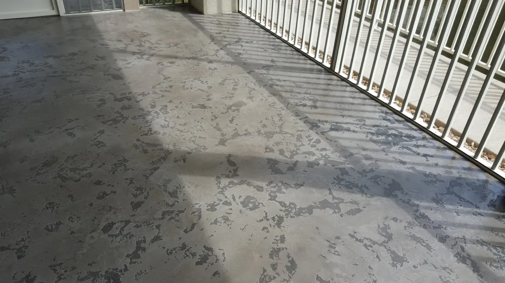 Pittman Initiative by Custom Concrete Design - Photo 47