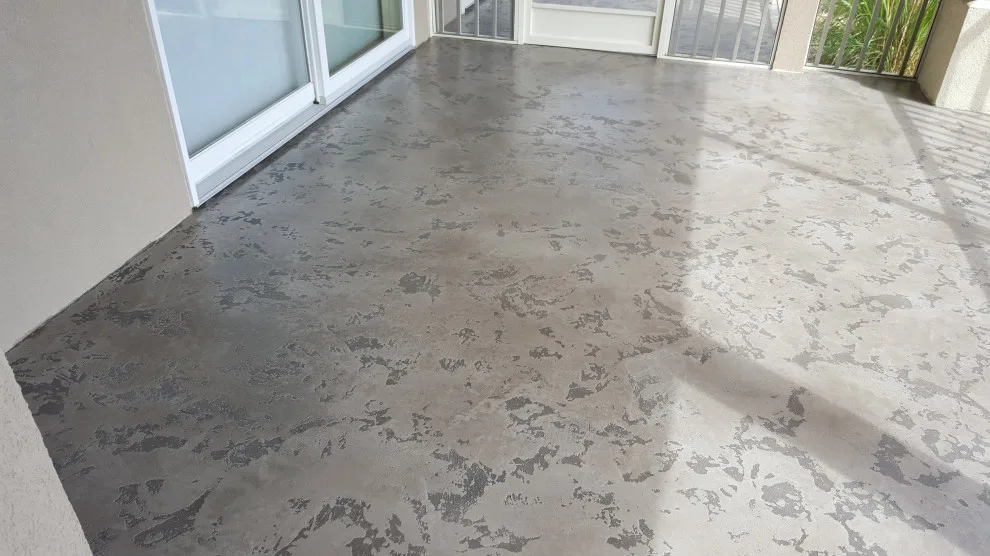 Pittman Initiative by Custom Concrete Design - Photo 51