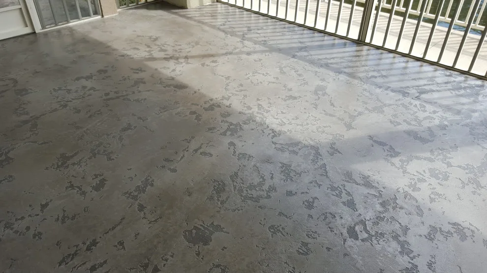 Pittman Initiative by Custom Concrete Design - Photo 2
