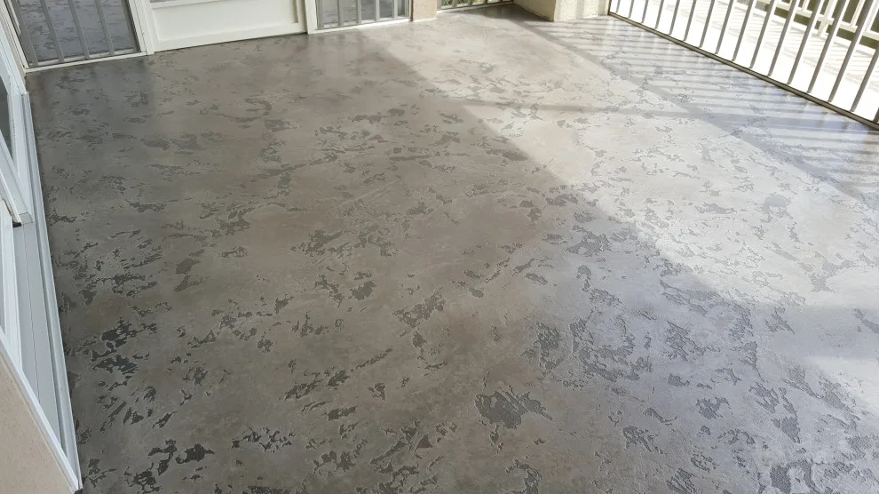 Pittman Initiative by Custom Concrete Design - Photo 11