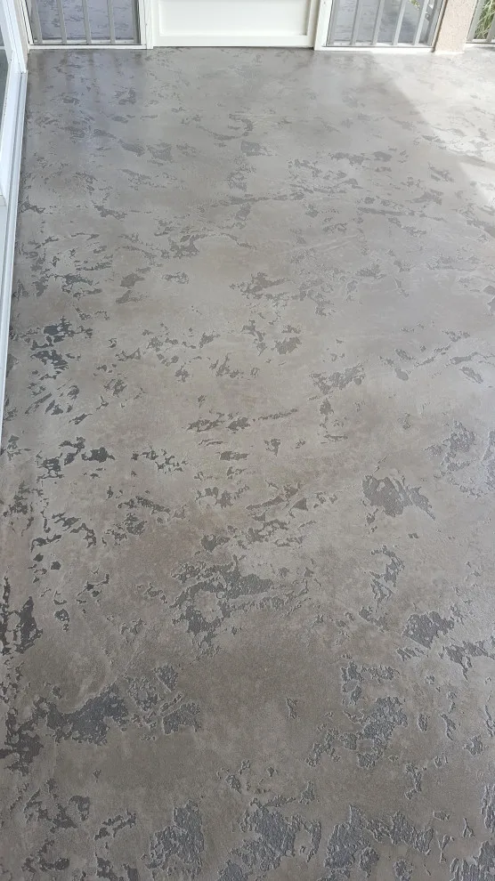 Pittman Initiative by Custom Concrete Design - Photo 56