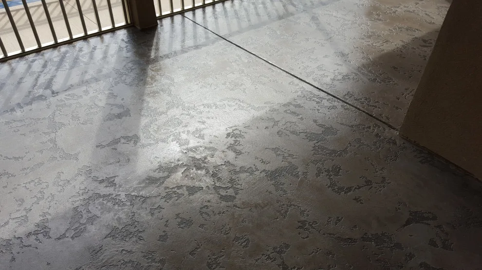 Pittman Initiative by Custom Concrete Design - Photo 25