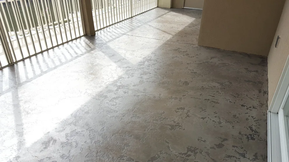 Pittman Initiative by Custom Concrete Design - Photo 18