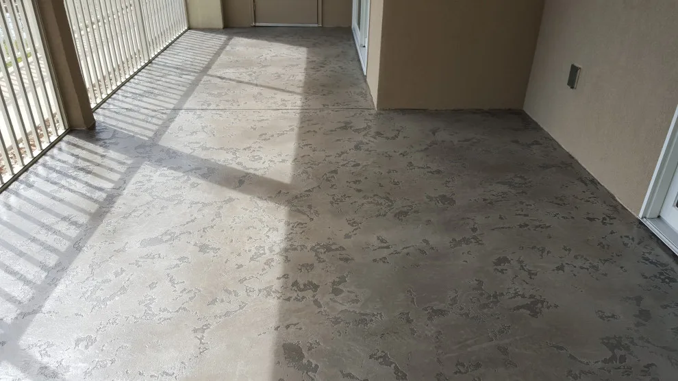 Pittman Initiative by Custom Concrete Design - Photo 19