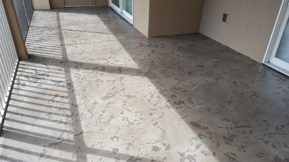 Pittman Initiative by Custom Concrete Design - Photo 32