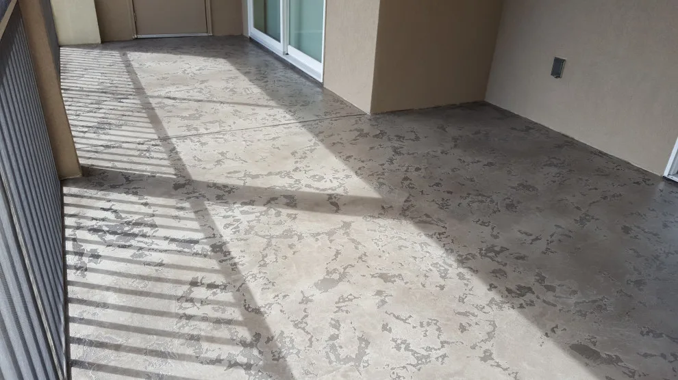 Pittman Initiative by Custom Concrete Design - Photo 26