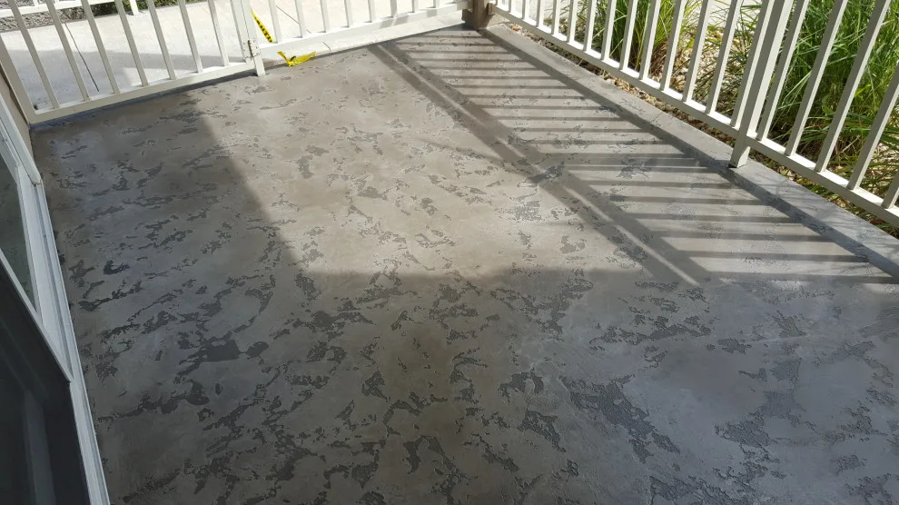 Pittman Initiative by Custom Concrete Design - Photo 40