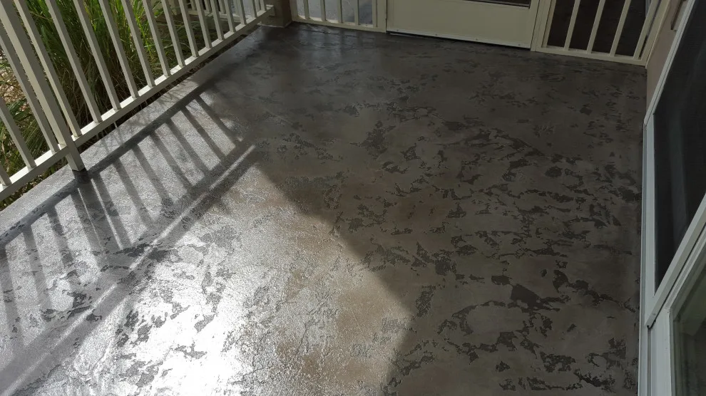 Pittman Initiative by Custom Concrete Design - Photo 14