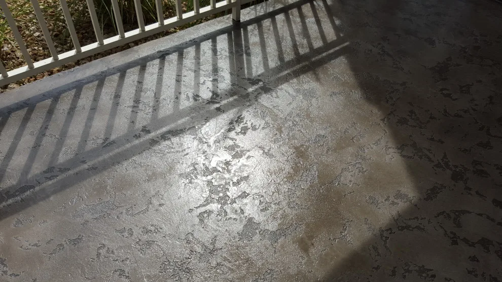 Pittman Initiative by Custom Concrete Design - Photo 5
