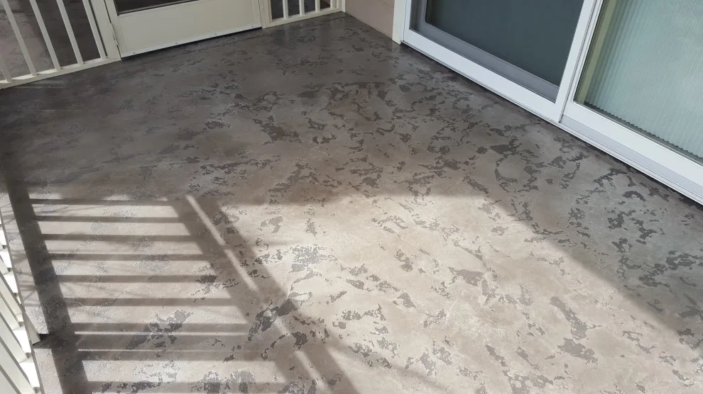Pittman Initiative by Custom Concrete Design - Photo 48