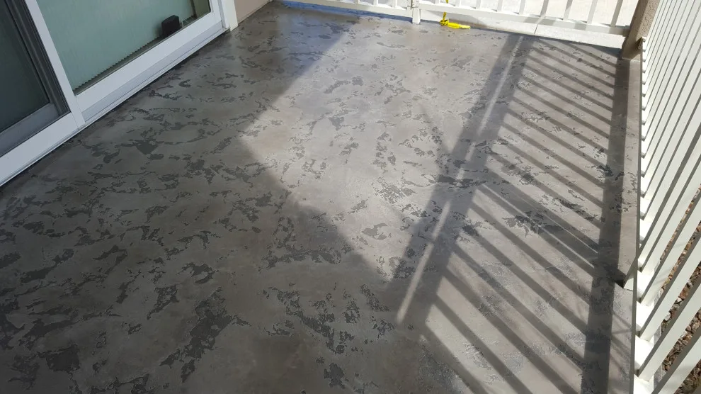 Pittman Initiative by Custom Concrete Design - Photo 23