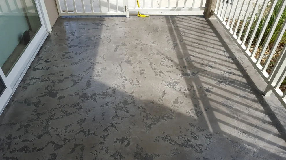 Pittman Initiative by Custom Concrete Design - Photo 12