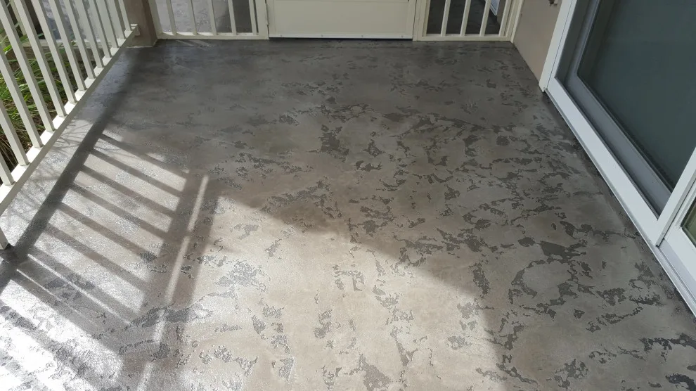 Pittman Initiative by Custom Concrete Design - Photo 38