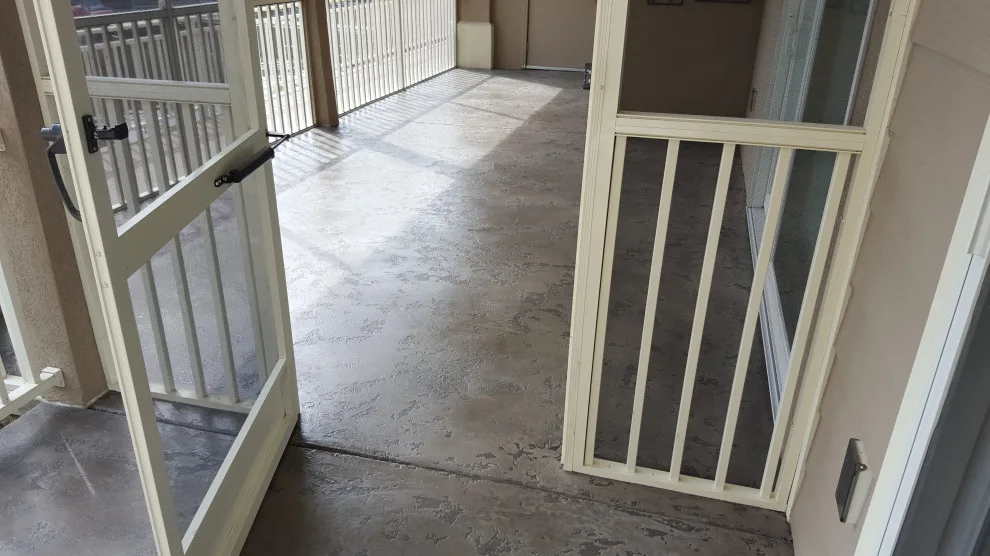 Pittman Initiative by Custom Concrete Design - Photo 42