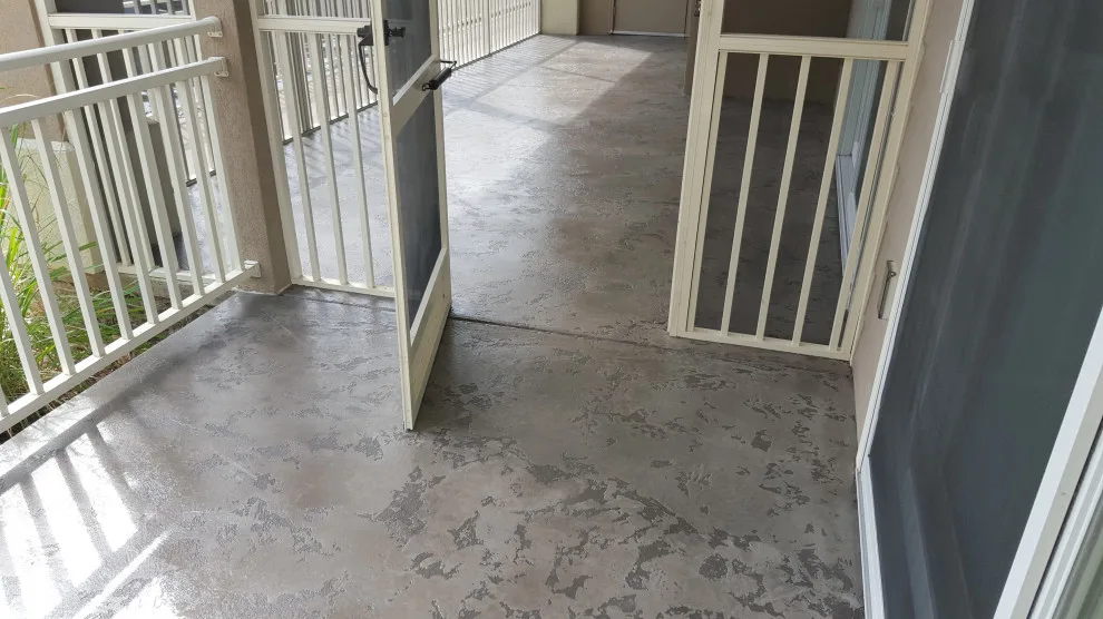 Pittman Initiative by Custom Concrete Design - Photo 29