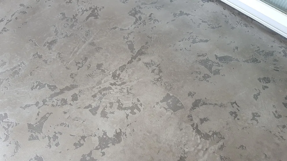 Pittman Initiative by Custom Concrete Design - Photo 17