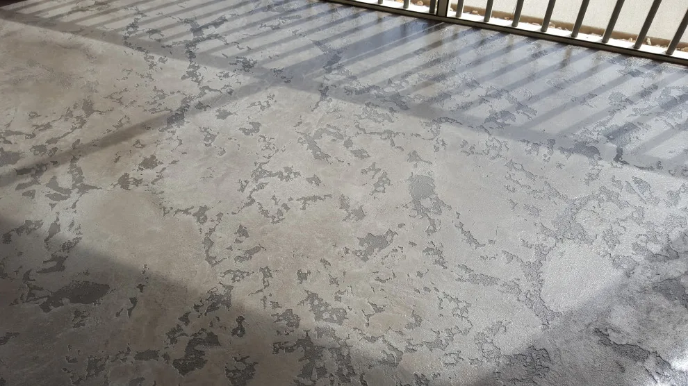 Pittman Initiative by Custom Concrete Design - Photo 45