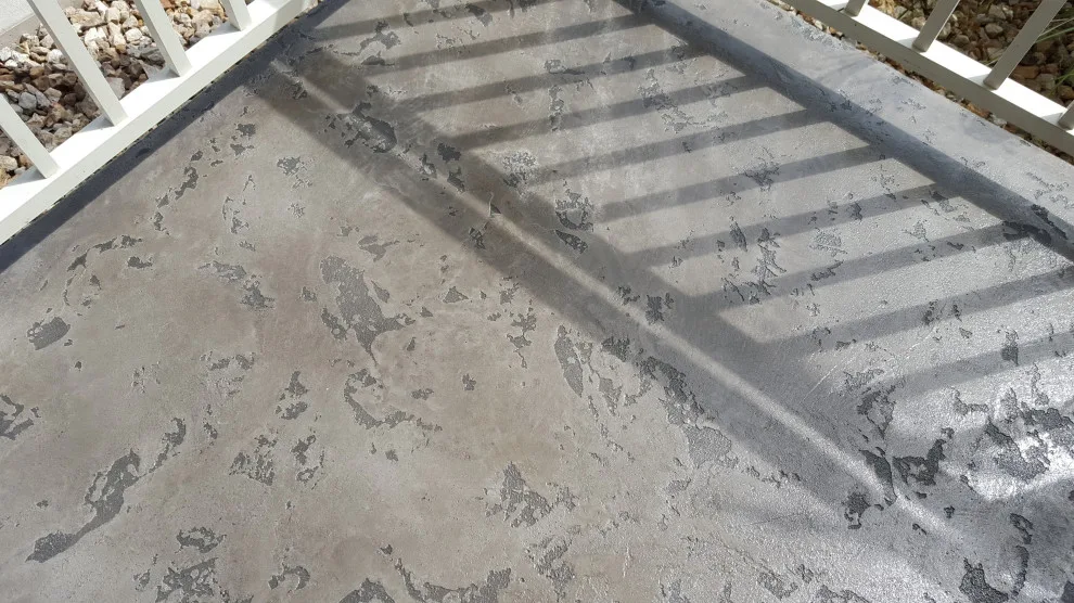 Pittman Initiative by Custom Concrete Design - Photo 52