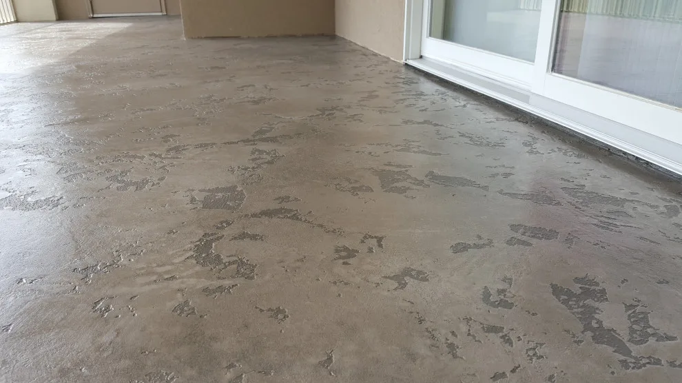 Pittman Initiative by Custom Concrete Design - Photo 44