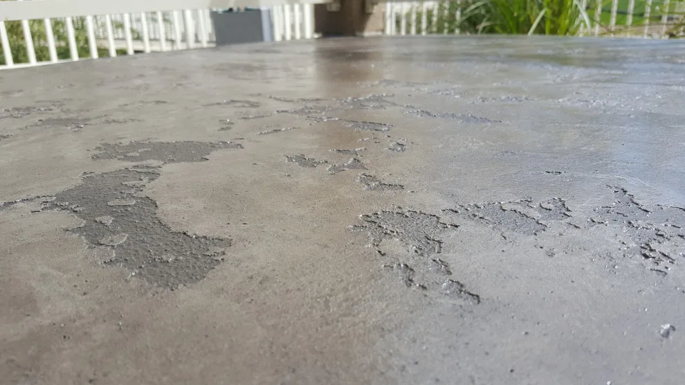 Pittman Initiative by Custom Concrete Design - Photo 7