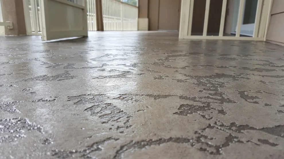 Pittman Initiative by Custom Concrete Design - Photo 9