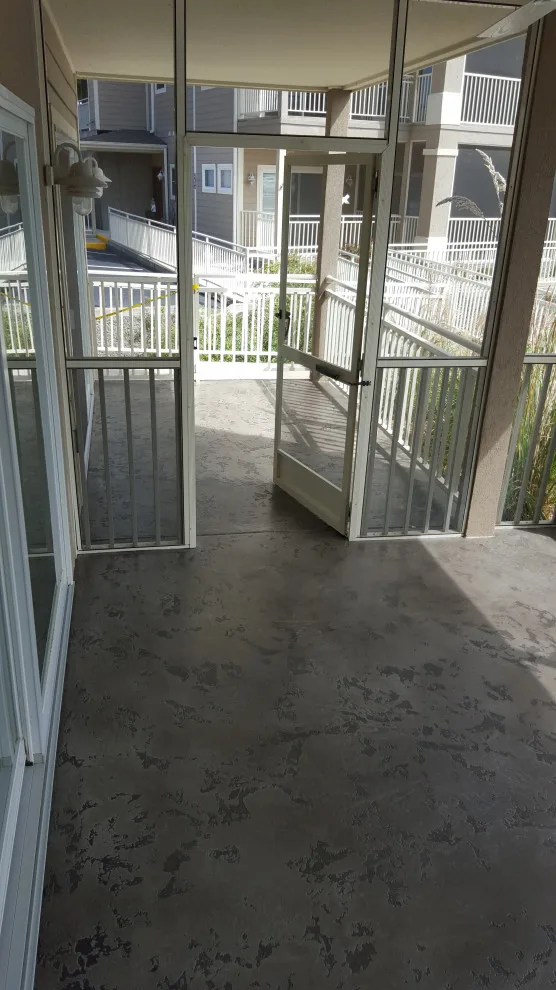 Pittman Initiative by Custom Concrete Design - Photo 4