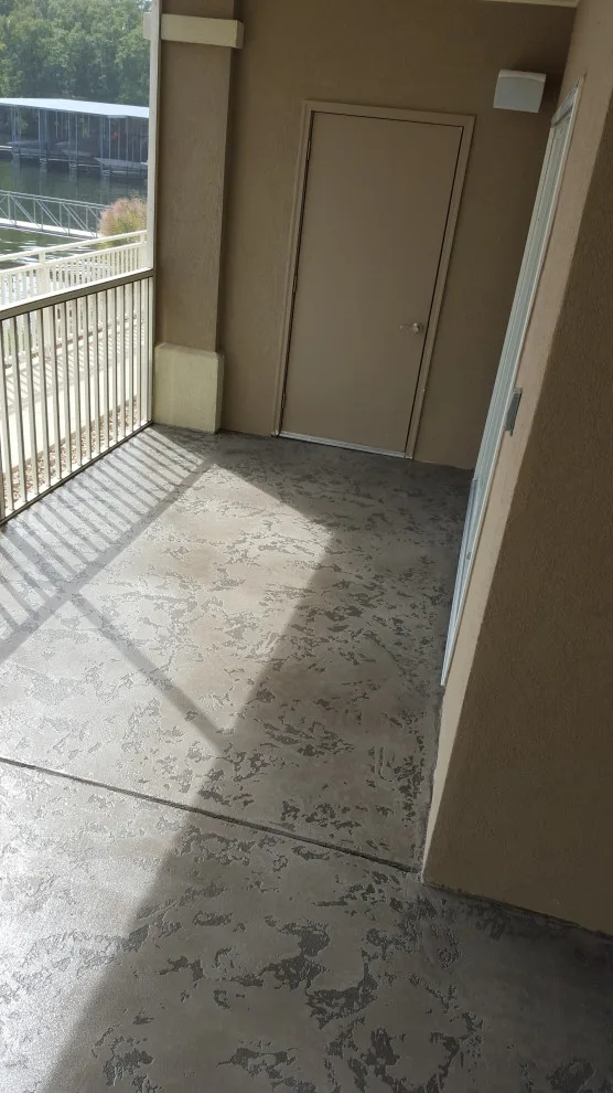 Pittman Initiative by Custom Concrete Design - Photo 16