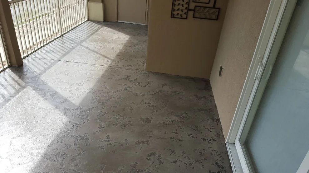 Pittman Initiative by Custom Concrete Design - Photo 22