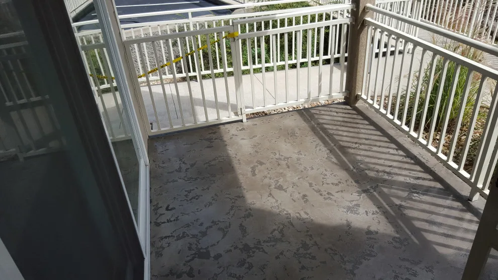 Pittman Initiative by Custom Concrete Design - Photo 49