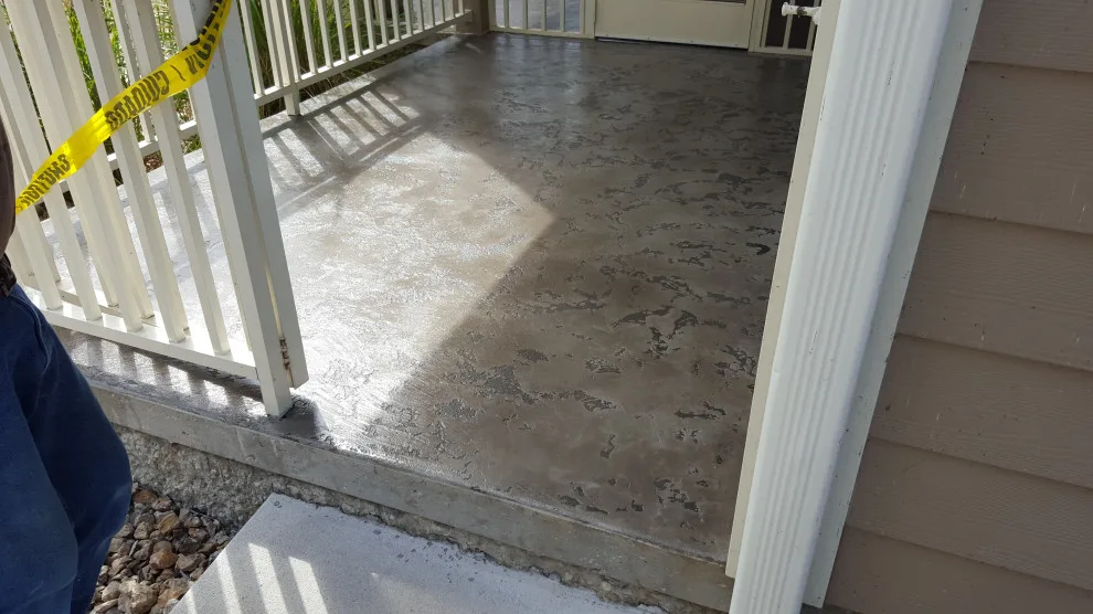 Pittman Initiative by Custom Concrete Design - Photo 15