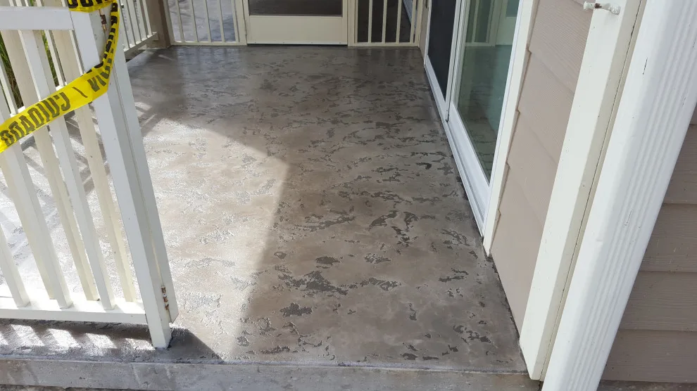 Pittman Initiative by Custom Concrete Design - Photo 8