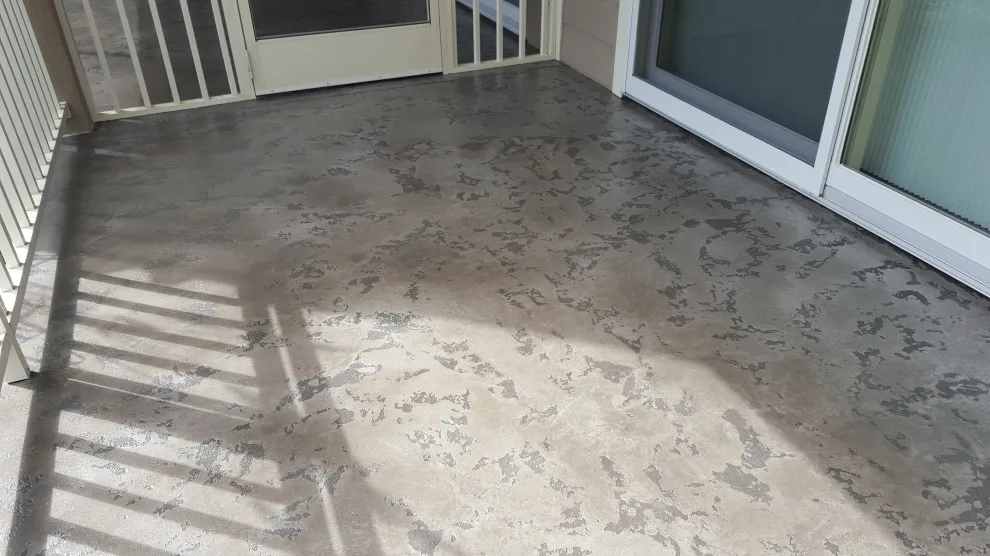 Pittman Initiative by Custom Concrete Design - Photo 37