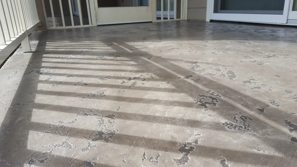 Pittman Initiative by Custom Concrete Design - Photo 36