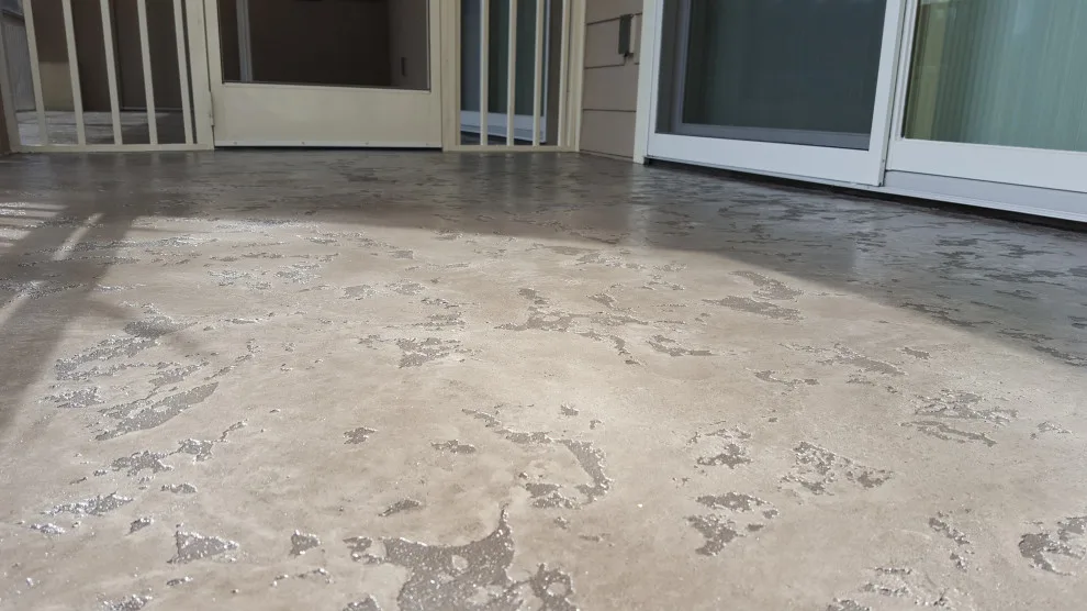 Pittman Initiative by Custom Concrete Design - Photo 35