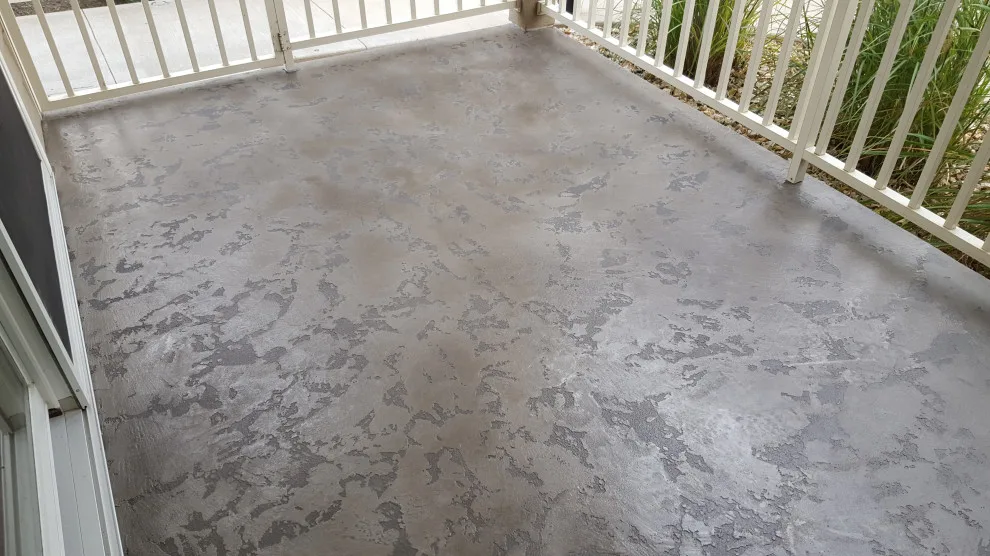 Pittman Initiative by Custom Concrete Design - Photo 41