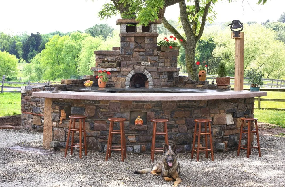 Ettore Masonry Inc. - Photo 11