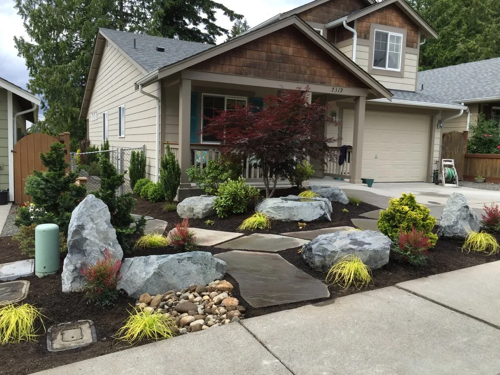 Garden Beds by Universal Landscape Corp - Photo 3