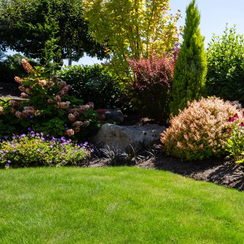 Garden Beds by Universal Landscape Corp - Photo 2