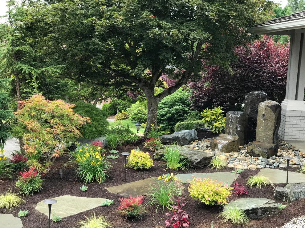 Universal Landscape Corp - Photo 13