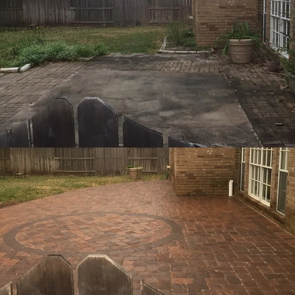 Pavertime-Pavers And General Construction - Photo 6