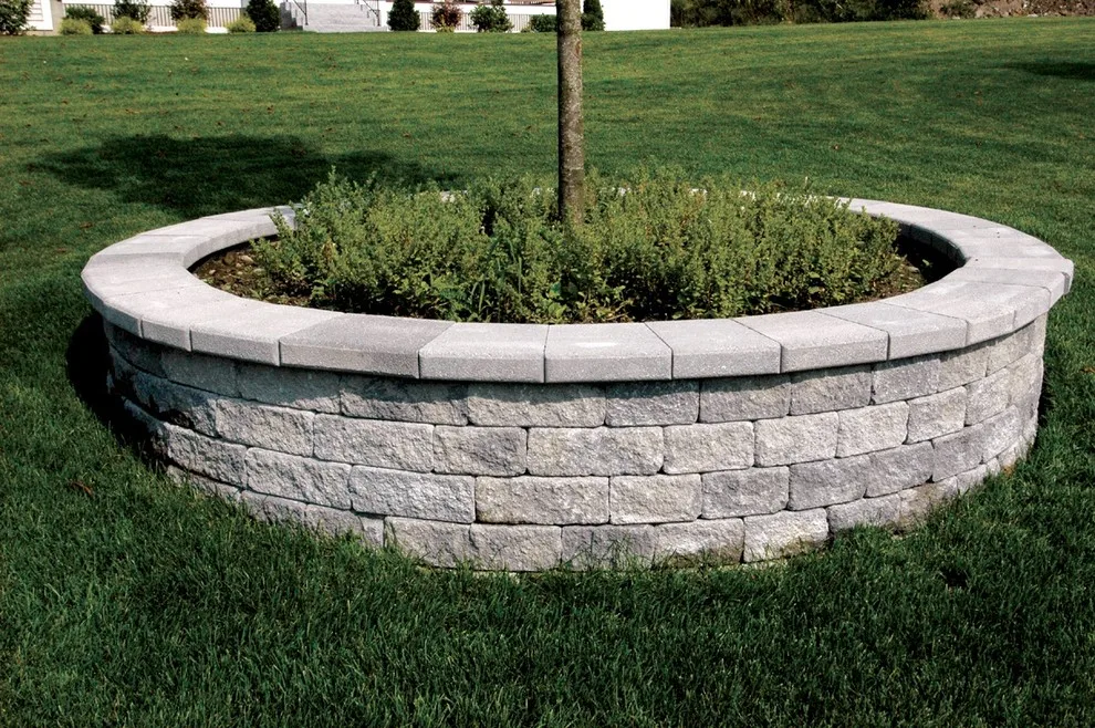 Pillars and Planters by Triad Associates, Inc. Alex Brissette - Photo 6