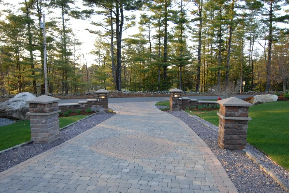 Pillars and Planters by Triad Associates, Inc. Alex Brissette - Photo 8