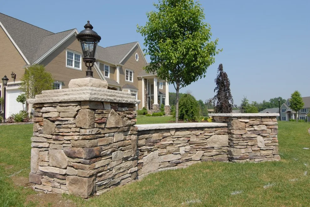 Pillars and Planters by Triad Associates, Inc. Alex Brissette - Photo 4